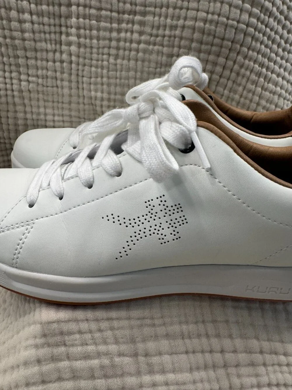 KURU Roam sneaker - Picture 5 of 9